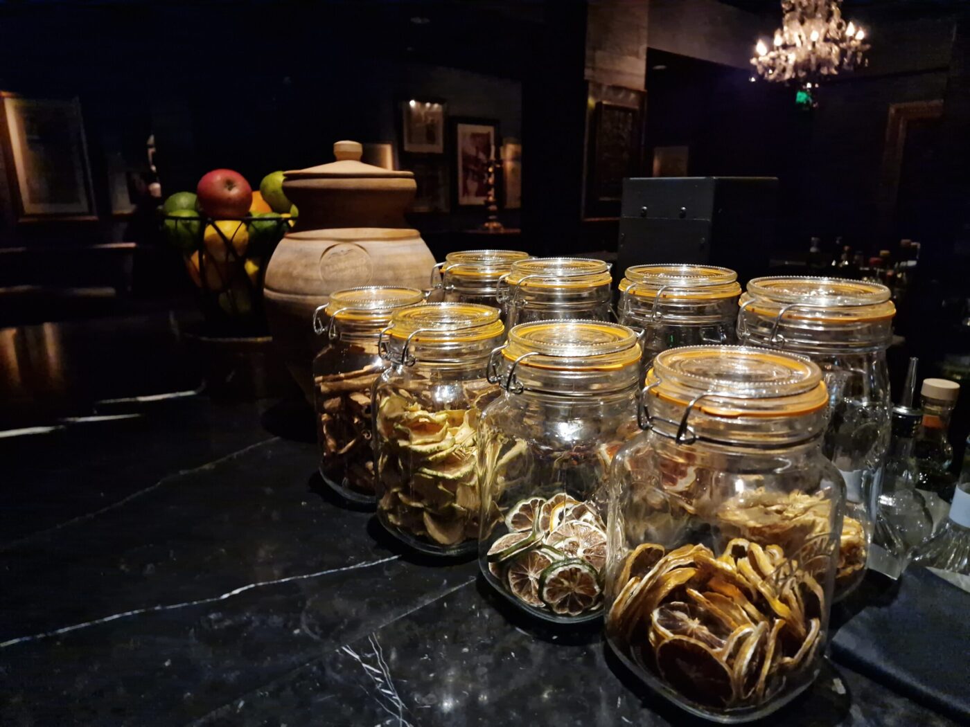 THE BAR next to Salon De Ning (3)